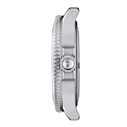Дамски часовник Tissot Seastar 1000 T120.210.17.116.00