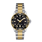 Дамски часовник Tissot Seastar 1000 T120.210.22.051.00