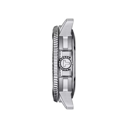 Мъжки часовник Tissot Seastar 1000 Automatic Powermatic 80 T120.407.11.091.00