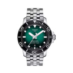 Мъжки часовник Tissot Seastar 1000 Automatic Powermatic 80 T120.407.11.091.01