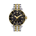 Мъжки часовник Tissot Seastar 1000 Automatic Powermatic 80 T120.407.22.051.00