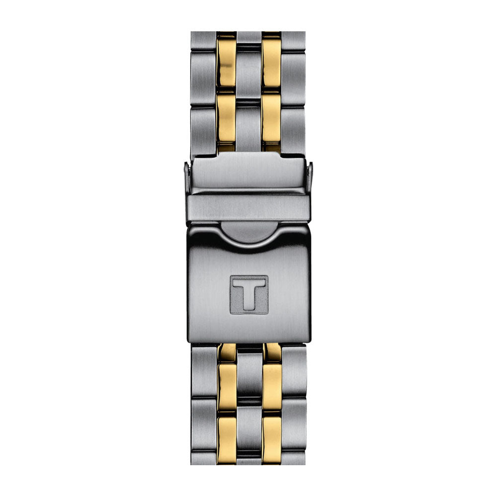 Мъжки часовник Tissot Seastar 1000 Automatic Powermatic 80 T120.407.22.051.00