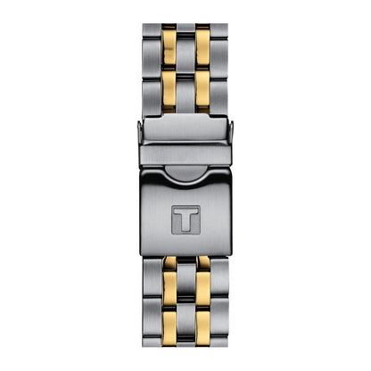 Мъжки часовник Tissot Seastar 1000 Automatic Powermatic 80 T120.407.22.051.00