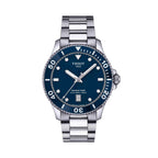 Мъжки часовник Tissot Seastar 1000 Chronograph T120.410.11.041.00