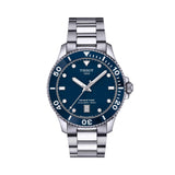 Мъжки часовник Tissot Seastar 1000 Chronograph T120.410.11.041.00