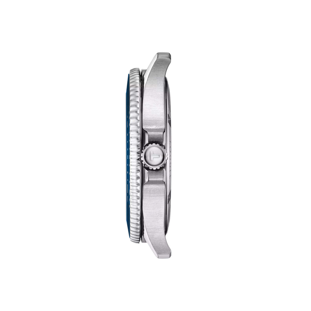 Мъжки часовник Tissot Seastar 1000 Chronograph T120.410.11.041.00