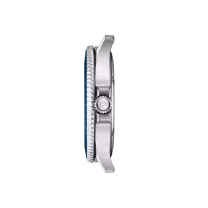 Мъжки часовник Tissot Seastar 1000 Chronograph T120.410.11.041.00