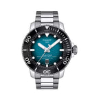 Мъжки часовник Tissot Seastar 2000 Professional Automatic Powermatic 80 T120.607.11.041.00