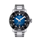 Мъжки часовник Tissot Seastar 2000 Professional Automatic Powermatic 80 T120.607.11.041.01