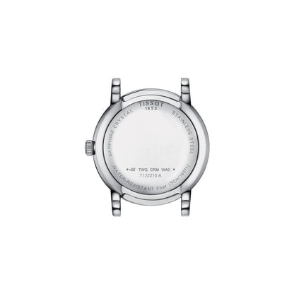 Дамски часовник Tissot Carson Premium Lady T122.210.11.159.00