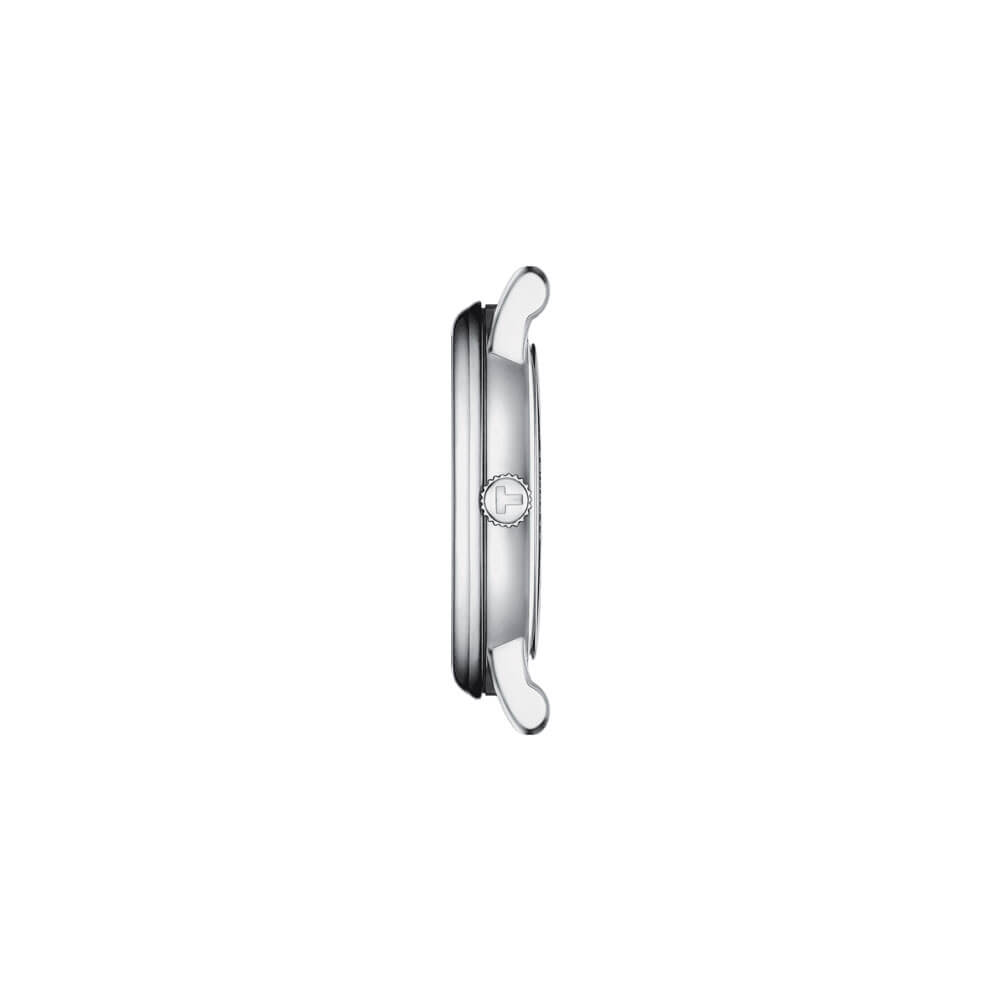 Дамски часовник Tissot Carson Premium Lady T122.210.11.159.00