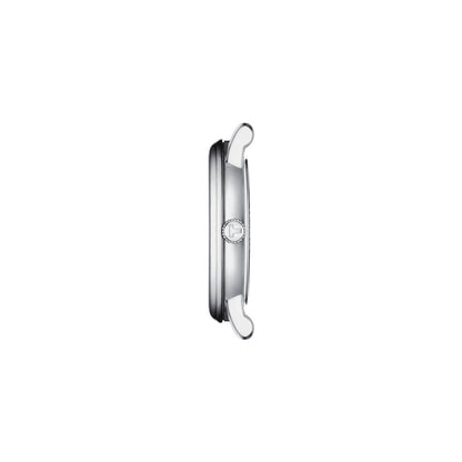 Дамски часовник Tissot Carson Premium Lady T122.210.11.159.00