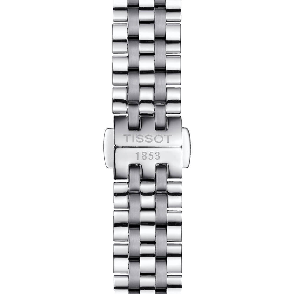 Дамски часовник Tissot Carson Premium Lady T122.210.11.159.00