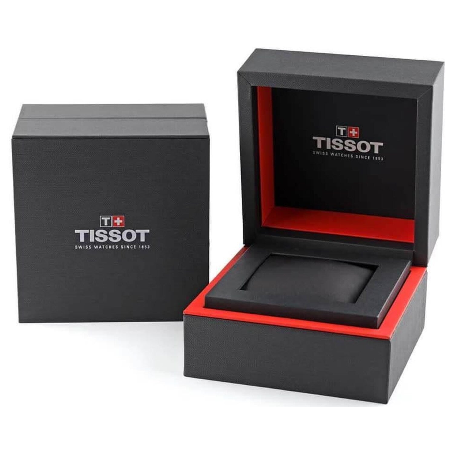 Мъжки часовник Tissot Carson Premium Powermatic 80 T122.407.22.031.01 3