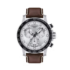 Мъжки часовник Tissot Supersport Chrono T125.617.16.031.00