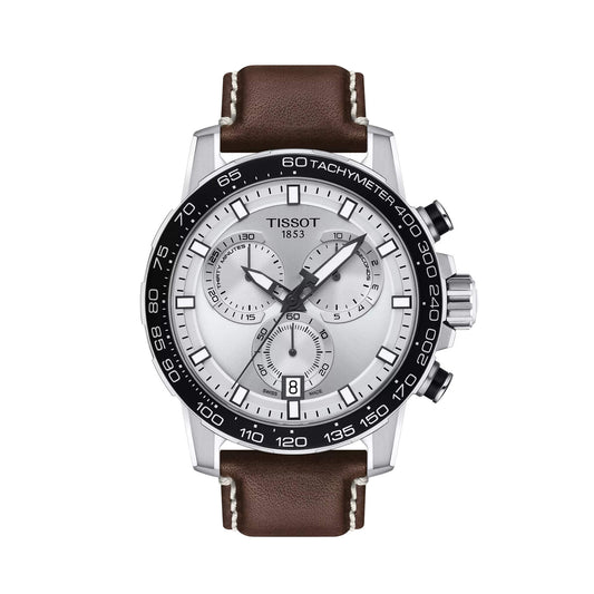 Мъжки часовник Tissot Supersport Chrono T125.617.16.031.00
