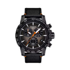 Мъжки часовник Tissot Supersport Basketball Edition Chrono T125.617.36.081.00