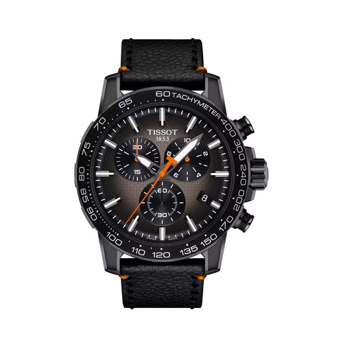 Мъжки часовник Tissot Supersport Basketball Edition Chrono T125.617.36.081.00