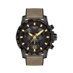 Мъжки часовник Tissot Supersport Chrono T125.617.37.051.01