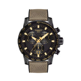 Мъжки часовник Tissot Supersport Chrono T125.617.37.051.01