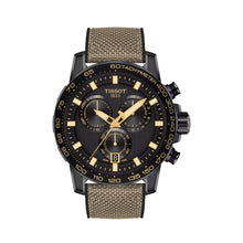 Мъжки часовник Tissot Supersport Chrono T125.617.37.051.01