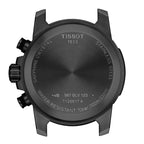Мъжки часовник Tissot Supersport Chrono T125.617.37.051.01