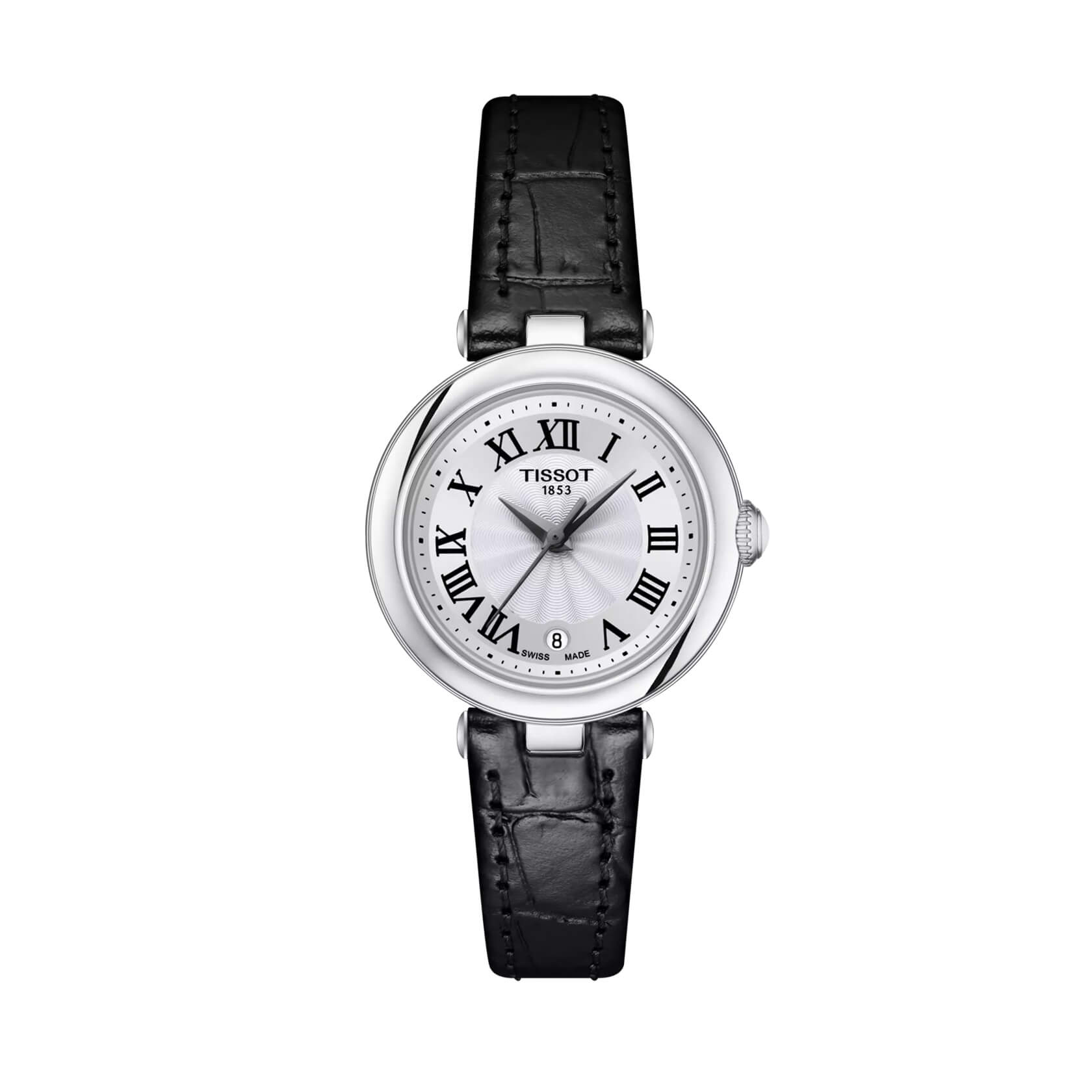 Дамски часовник Tissot Bellissima Small Lady T126.010.16.013.00