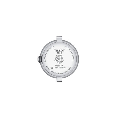 Дамски часовник Tissot Bellissima Small Lady T126.010.16.013.00