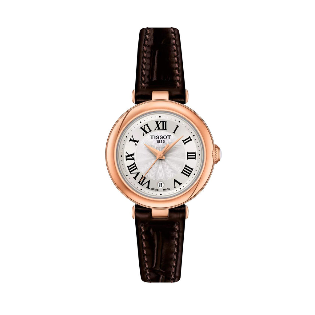 Дамски часовник Tissot Bellissima Small Lady T126.010.36.013.00