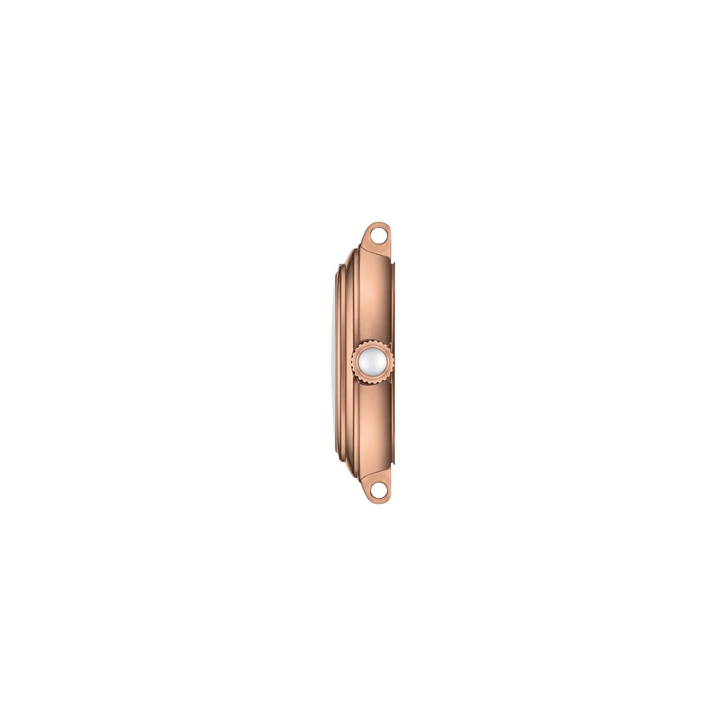 Дамски часовник Tissot Carson Lady T122.210.36.033.00