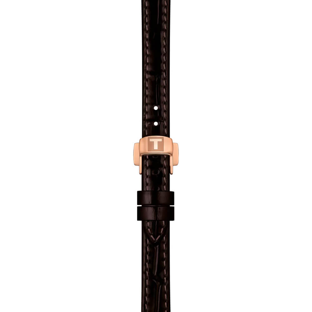 Дамски часовник Tissot Bellissima Small Lady T126.010.36.013.00