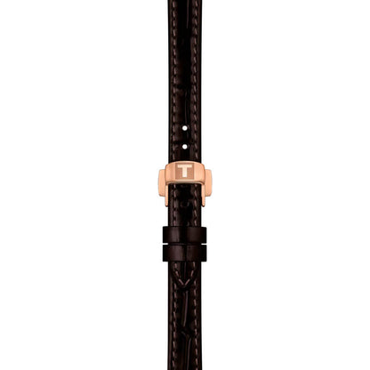Дамски часовник Tissot Bellissima Small Lady T126.010.36.013.00