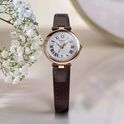 Дамски часовник Tissot Carson Lady T122.210.36.033.00