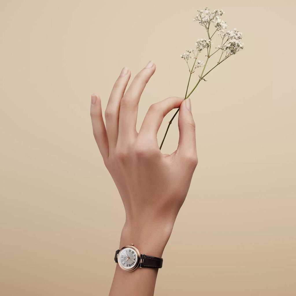 Дамски часовник Tissot Carson Lady T122.210.36.033.00