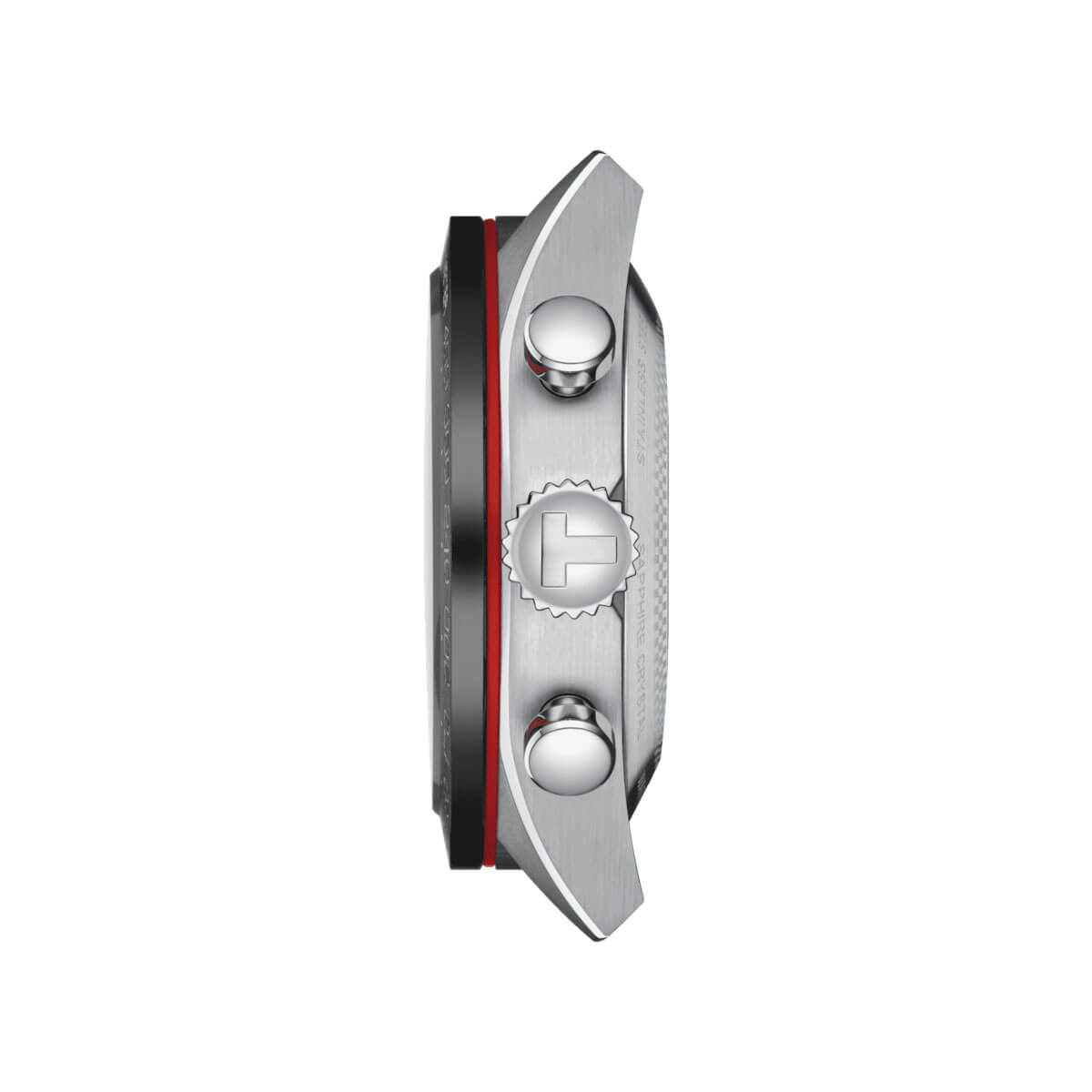 Мъжки часовник Tissot PRS 516 Automatic Chronograph T131.627.11.052.00 2