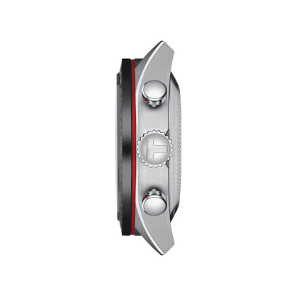 Мъжки часовник Tissot PRS 516 Automatic Chronograph T131.627.11.052.00 2