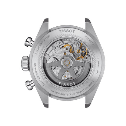 Мъжки часовник Tissot PRS 516 Automatic Chronograph T131.627.11.052.00 3