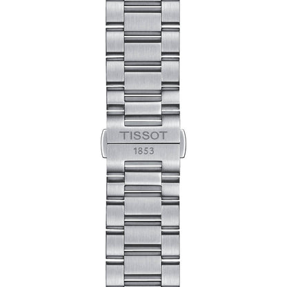 Мъжки часовник Tissot PRS 516 Automatic Chronograph T131.627.11.052.00 4