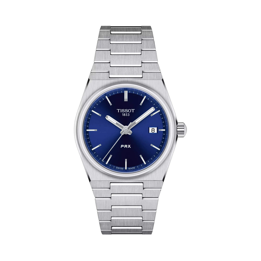 Дамски часовник Tissot PRX T137.210.11.041.00