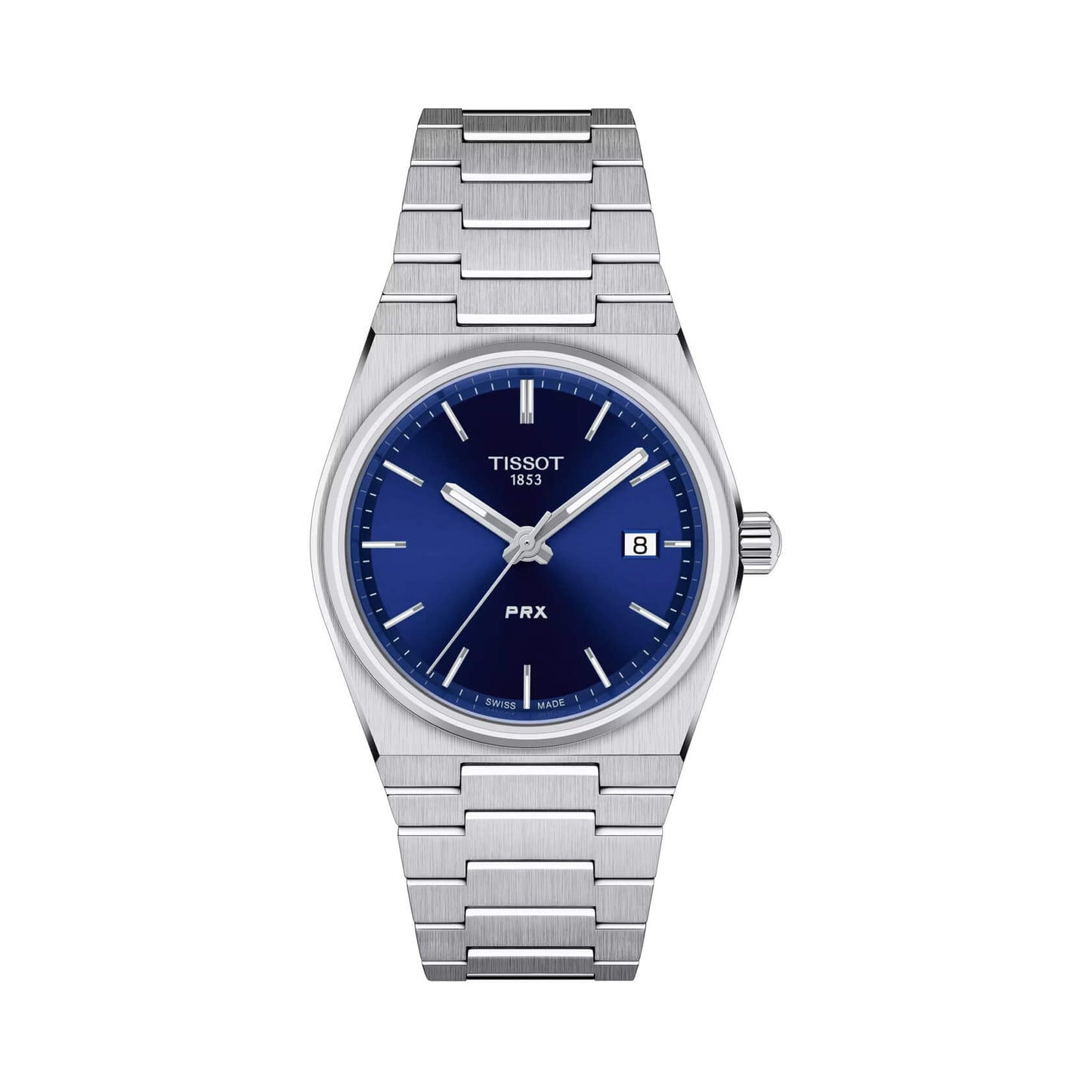 Дамски часовник Tissot PRX T137.210.11.041.00