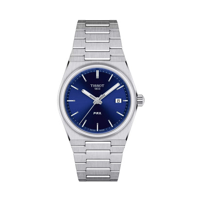 Дамски часовник Tissot PRX T137.210.11.041.00