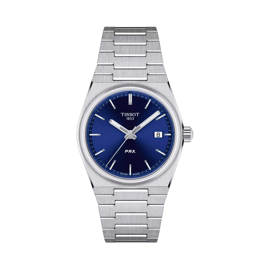 Дамски часовник Tissot PRX T137.210.11.041.00