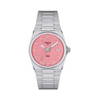 Дамски часовник Tissot PRX  T137.210.11.331.00