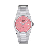 Дамски часовник Tissot PRX  T137.210.11.331.00