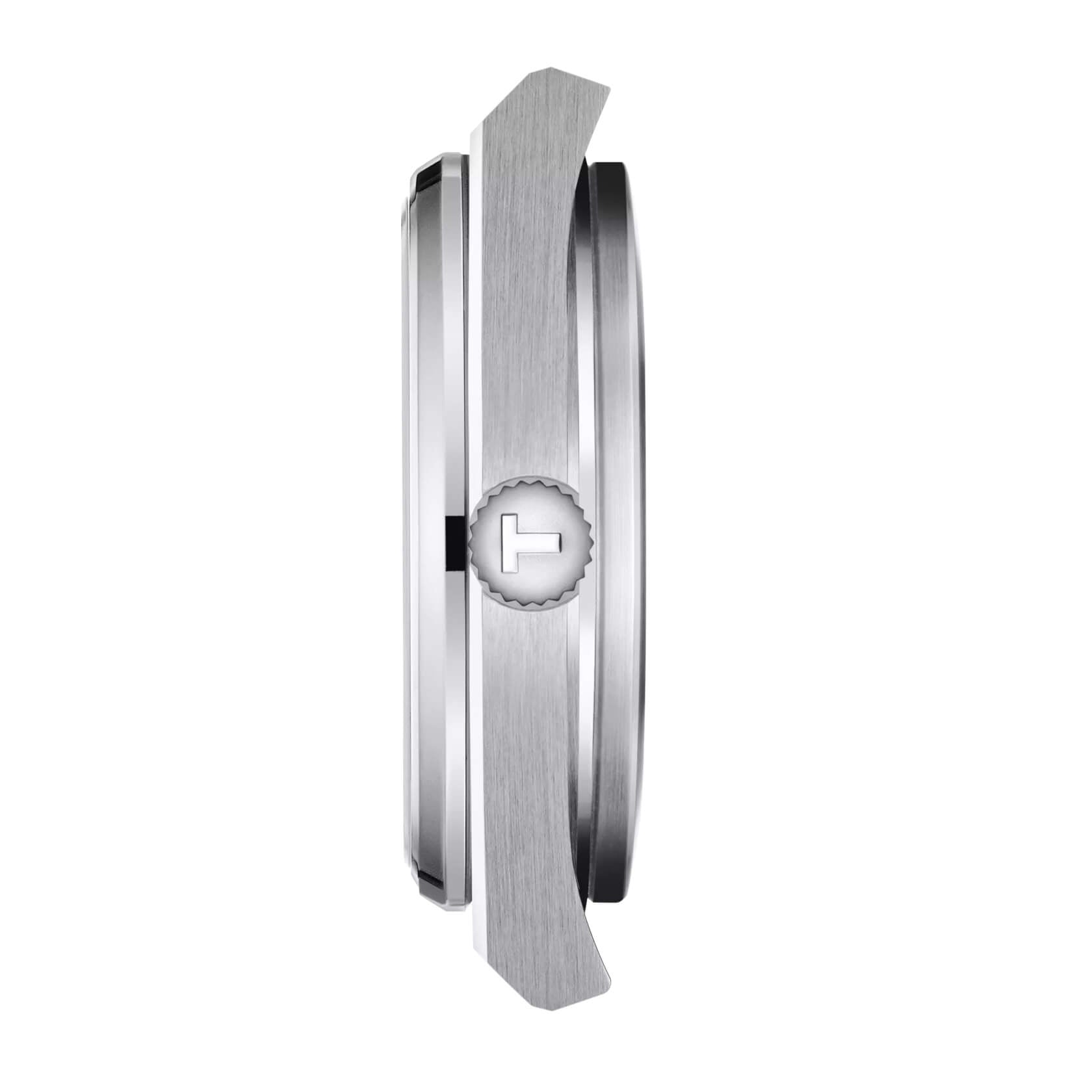 Дамски часовник Tissot PRX  T137.210.11.331.00