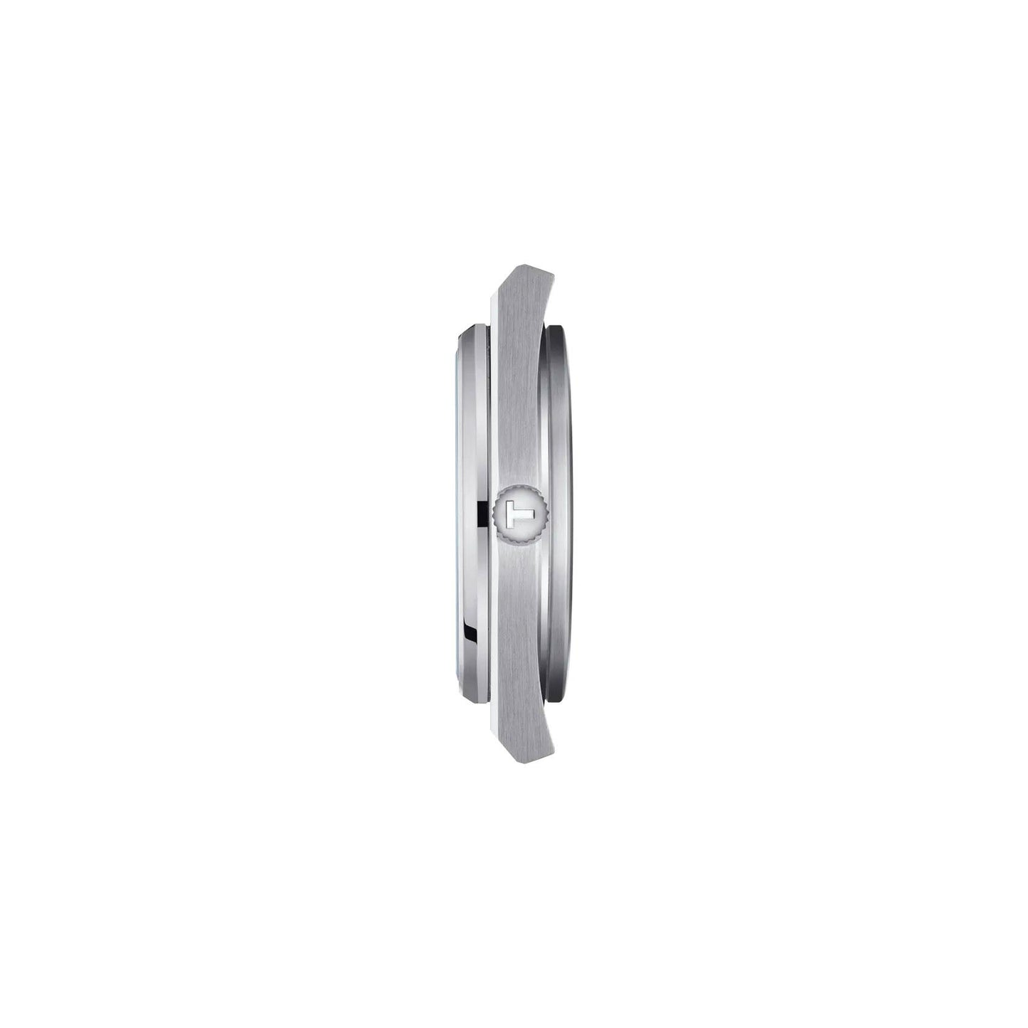 Мъжки часовник Tissot PRX Powermatic 80 T137.407.11.051.01