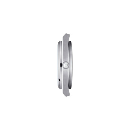 Мъжки часовник Tissot PRX Powermatic 80 T137.407.11.051.01