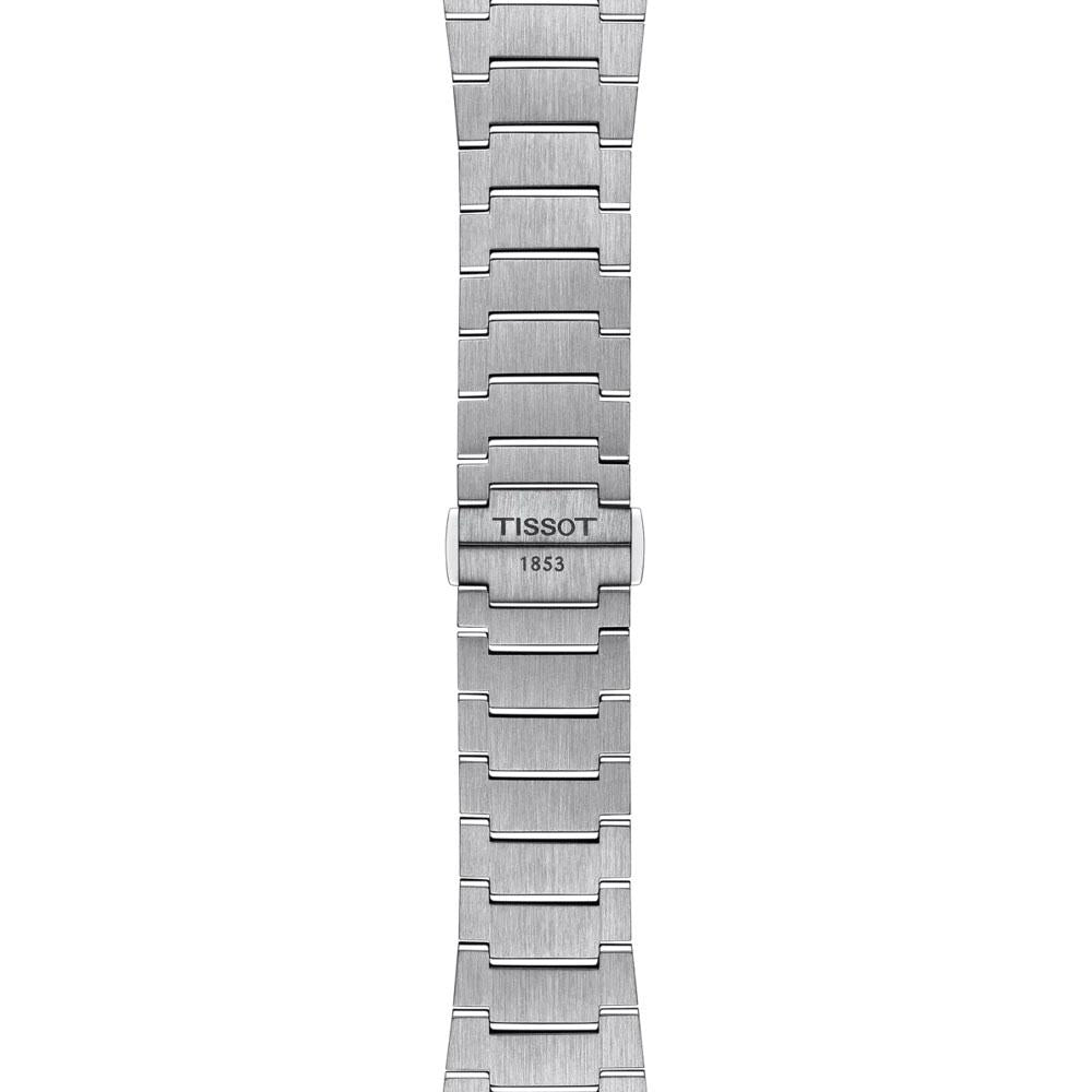 Мъжки часовник Tissot PRX Powermatic 80 T137.407.11.051.01