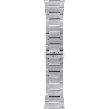 Мъжки часовник Tissot PRX Powermatic 80 T137.407.11.051.01