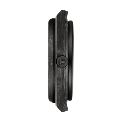 Мъжки часовник Tissot PRX Carbon Powermatic 80 T137.907.97.201.00